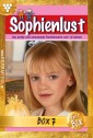 Sophienlust Jubiläumsbox 7 - Familienroman