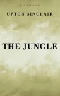 The Jungle (Best Navigation, Free AudioBook) (A to Z Classics)