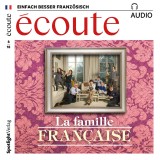 Französisch lernen Audio - Die französische Familie