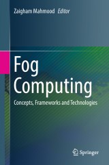 Fog Computing