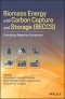 Biomass Energy with Carbon Capture and Storage (BECCS)