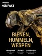 Spektrum Kompakt - Bienen, Hummeln, Wespen