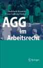 AGG im Arbeitsrecht