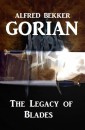 Gorian - The Legacy of Blades