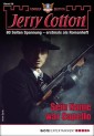 Jerry Cotton Sonder-Edition 86