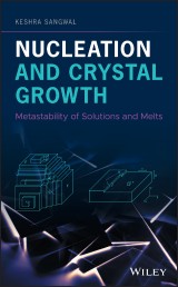 Nucleation and Crystal Growth