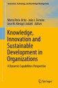 Knowledge, Innovation and Sustainable Development in Organizations
