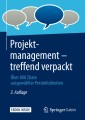 Projektmanagement - treffend verpackt