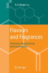 Flavours and Fragrances