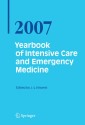 Yearbook of Intensive Care and Emergency Medicine 2007