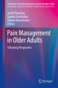 Pain Management in Older Adults