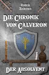 Die Chronik von Calveron