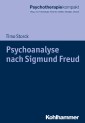 Psychoanalyse nach Sigmund Freud
