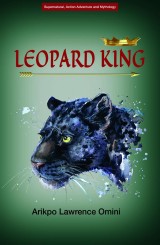 LEOPARD KING