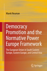 Democracy Promotion and the Normative Power Europe Framework