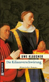 Die Kiliansverschwörung