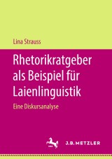 Rhetorikratgeber als Beispiel für Laienlinguistik