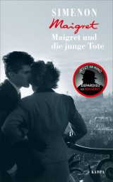 Maigret und die junge Tote