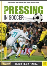 All About Pressing in Soccer