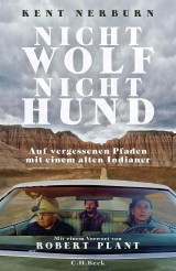 Nicht Wolf nicht Hund