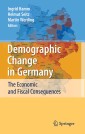 Demographic Change in Germany