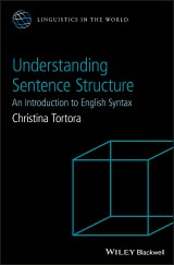 Understanding Sentence Structure