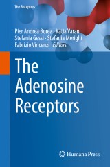 The Adenosine Receptors