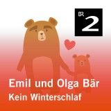 Emil und Olga Bär: Kein Winterschlaf