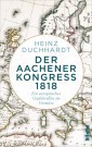 Der Aachener Kongress 1818