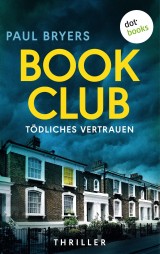 Book Club - Tödliches Vetrauen