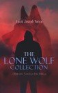 LONE WOLF Boxed Set - 5 Detective Novels in One Edition