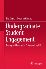 Undergraduate Student Engagement