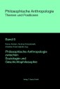 Philosophische Anthropologie zwischen Soziologie und Geschichtsphilosophie