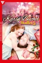 Karin Bucha Staffel 5 - Liebesroman