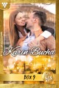 Karin Bucha Jubiläumsbox 9 - Liebesroman