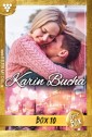 Karin Bucha Jubiläumsbox 10 - Liebesroman