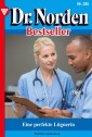 Dr. Norden Bestseller 285 - Arztroman