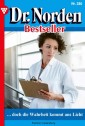 Dr. Norden Bestseller 286 - Arztroman