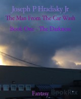 The Man From The Car Wash