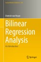 Bilinear Regression Analysis
