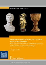 Dominium populi Romani vel Caesaris und causa dominica