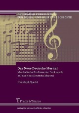 Das Neue Deutsche Musical