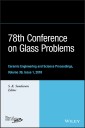 78th Conference on Glass Problems