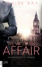 New York Affair - Wiedersehen in London