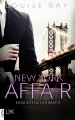 New York Affair - Manhattan für immer