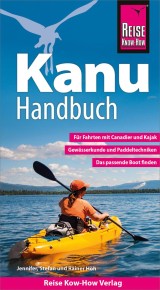 Reise Know-How Kanu-Handbuch
