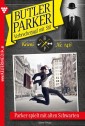 Butler Parker 146 - Kriminalroman