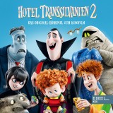 Hotel Transsilvanien 2 (Das Original-Hörspiel zum Kinofilm)