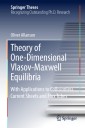 Theory of One-Dimensional Vlasov-Maxwell Equilibria
