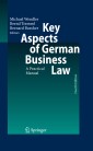 Key Aspects of German Business Law